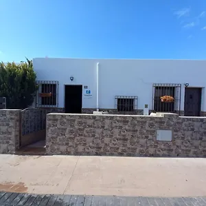 Casa Caremy Сasa de vacaciones