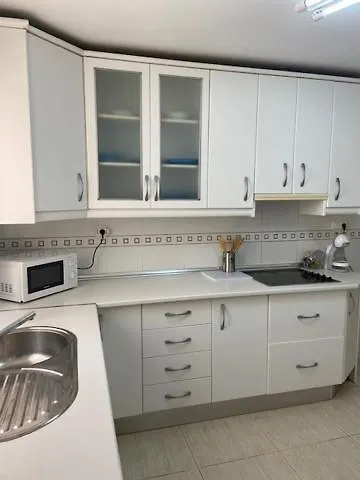Apartamento At Costa Africa Aguadulce Sur